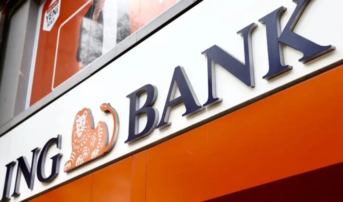 Bankacılık sektörünün küresel oyuncularından ING Türkiye, yönetim kadrosunu stratejik bir