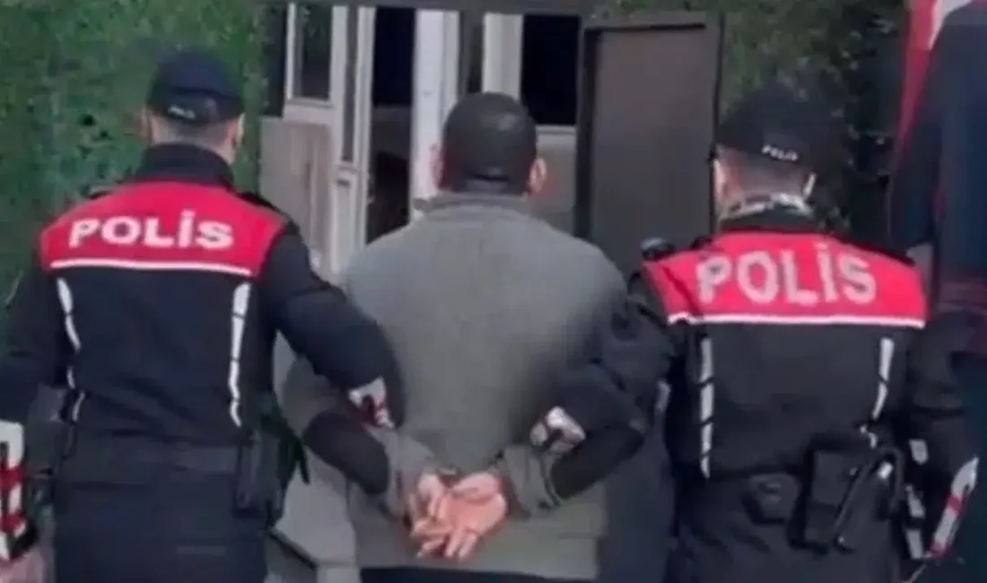 İzmir İl Emniyet Müdürlüğü ekiplerinin 183 personelle gerçekleştirdiği eş zamanlı