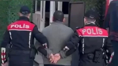 İzmir İl Emniyet Müdürlüğü ekiplerinin 183 personelle gerçekleştirdiği eş zamanlı