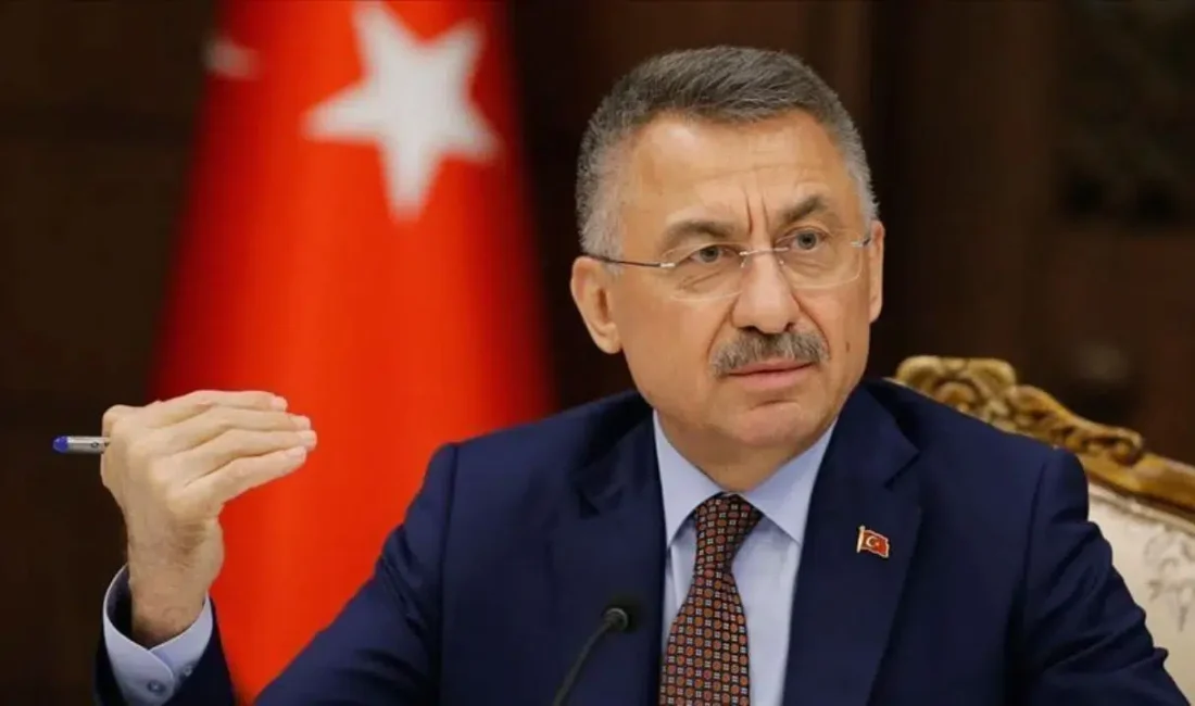 TBMM Dışişleri Komisyonu Başkanı Fuat Oktay, Ürdün’ün başkenti Amman’da TİKA