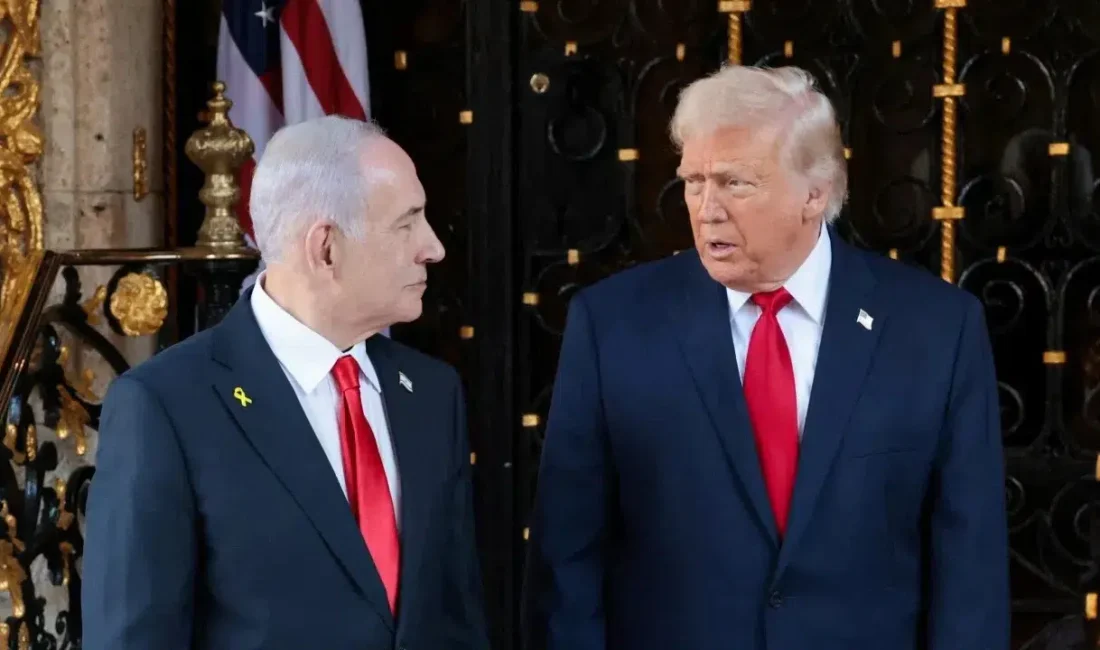 ABD Başkanı Donald Trump’ın Lübnan’daki askeri hareketliliğe dair yaptığı son