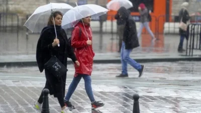 Meteoroloji Genel Müdürlüğü ve AKOM tarafından paylaşılan son verilere göre