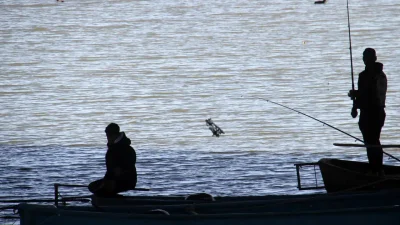 Bayburt’ta 1 Nisan tarihi itibarıyla iç sularda sazangiller ve yayın