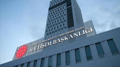 Cumhurbaşkanlığı İletişim Başkanlığı Dezenformasyonla Mücadele Merkezi (DMM), TOKİ tarafından yürütülen