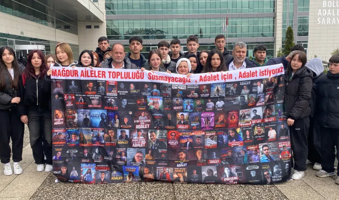 Bolu’da bir parkta çıkan kavgada 15 yaşındaki Alperen Ömer Toprak’ın