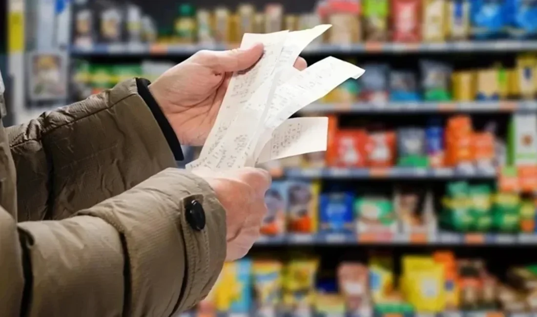 Türkiye İşçi Sendikaları Konfederasyonu (TÜRK-İŞ), Nisan 2026 dönemine ait açlık