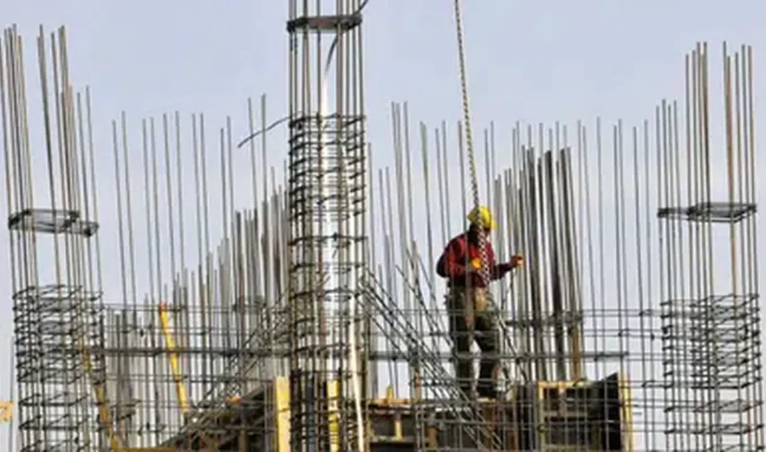 Türkiye İstatistik Kurumu tarafından paylaşılan Şubat 2026 verileri inşaat sektöründeki