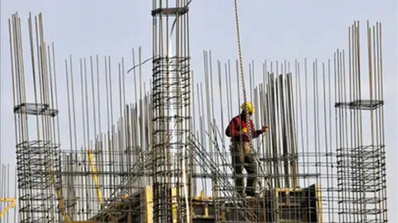 Türkiye İstatistik Kurumu tarafından paylaşılan Şubat 2026 verileri inşaat sektöründeki