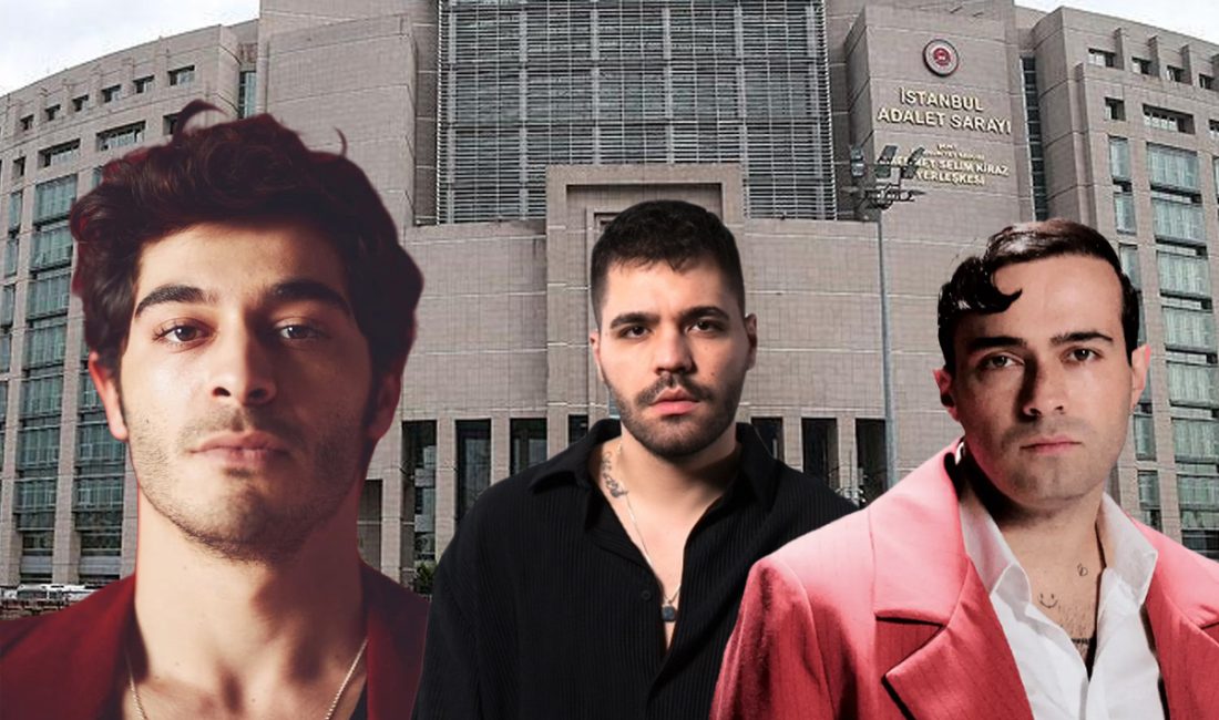 İstanbul Cumhuriyet Başsavcılığı tarafından yürütülen geniş kapsamlı uyuşturucu soruşturmasında yeni