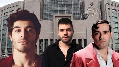 İstanbul Cumhuriyet Başsavcılığı tarafından yürütülen geniş kapsamlı uyuşturucu soruşturmasında yeni