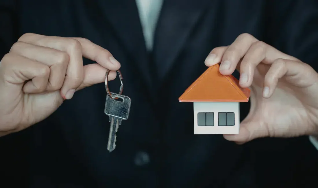 Türkiye genelinde gayrimenkul sektörü Mart 2026 verileriyle birlikte kritik bir