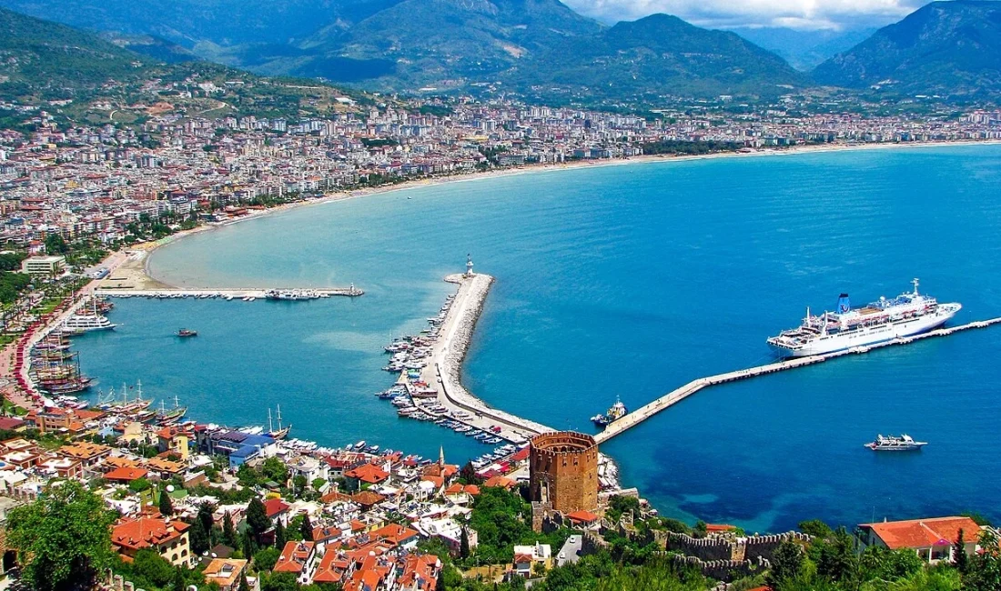 Küresel belirsizlikler ve Orta Doğu’daki çatışmalar turizm rotalarını yeniden şekillendirirken,