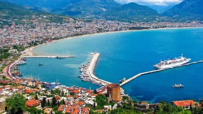 Küresel belirsizlikler ve Orta Doğu’daki çatışmalar turizm rotalarını yeniden şekillendirirken,