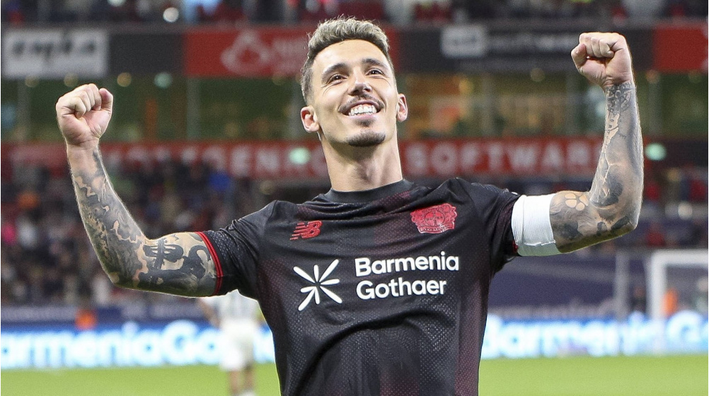 Siyah beyazlı ekibin transfer çalışmaları kapsamında adı sıkça telaffuz edilmeye