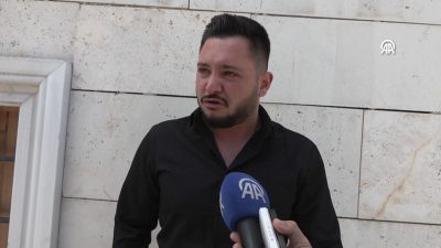 Kahramanmaraş’ta yaşanan korkunç saldırıda hayatını kaybeden 11 yaşındaki Furkan Sancak