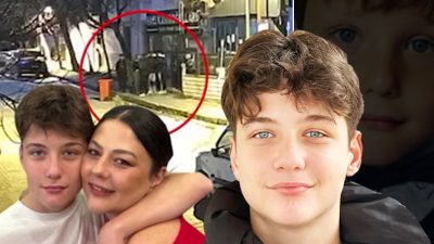 İstanbul Güngören’de 17 yaşındaki Atlas Çağlayan’ın “yan baktın” tartışması sonucu