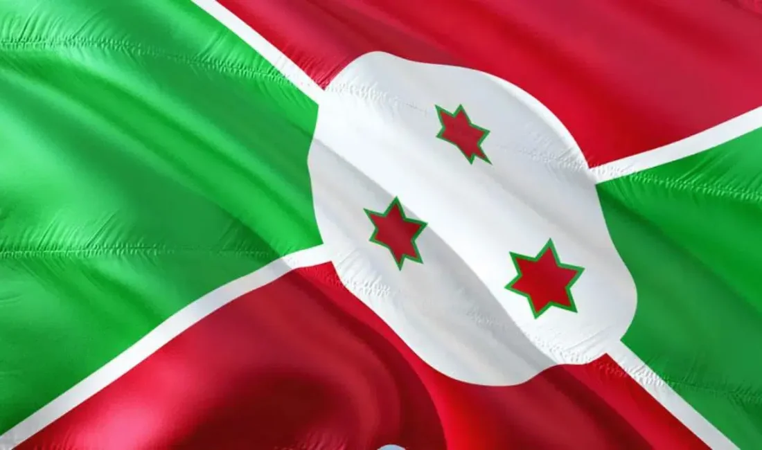 Burundi’nin Bujumbura kentine bağlı Musaga bölgesinde yer alan ordunun ana