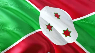 Burundi’nin Bujumbura kentine bağlı Musaga bölgesinde yer alan ordunun ana