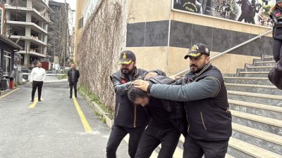 İstanbul Avcılar’da bir araç kiralama şirketinde gerçekleşen kanlı infazın detayları