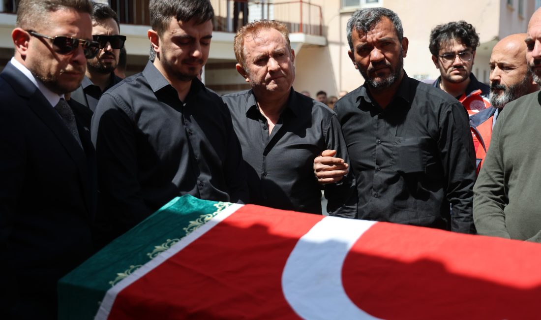 Kahramanmaraş Ayser Çalık Ortaokulu’nda yaşanan ve yürekleri dağlayan o korkunç