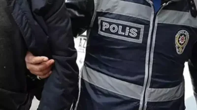 Ankara’nın Mamak ilçesinde boşanma aşamasındaki eşi ve kayınvalidesine öfkelenen bir