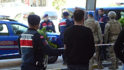 Aydın genelinde uyuşturucu satıcılarına yönelik gerçekleştirilen geniş çaplı operasyonun detayları