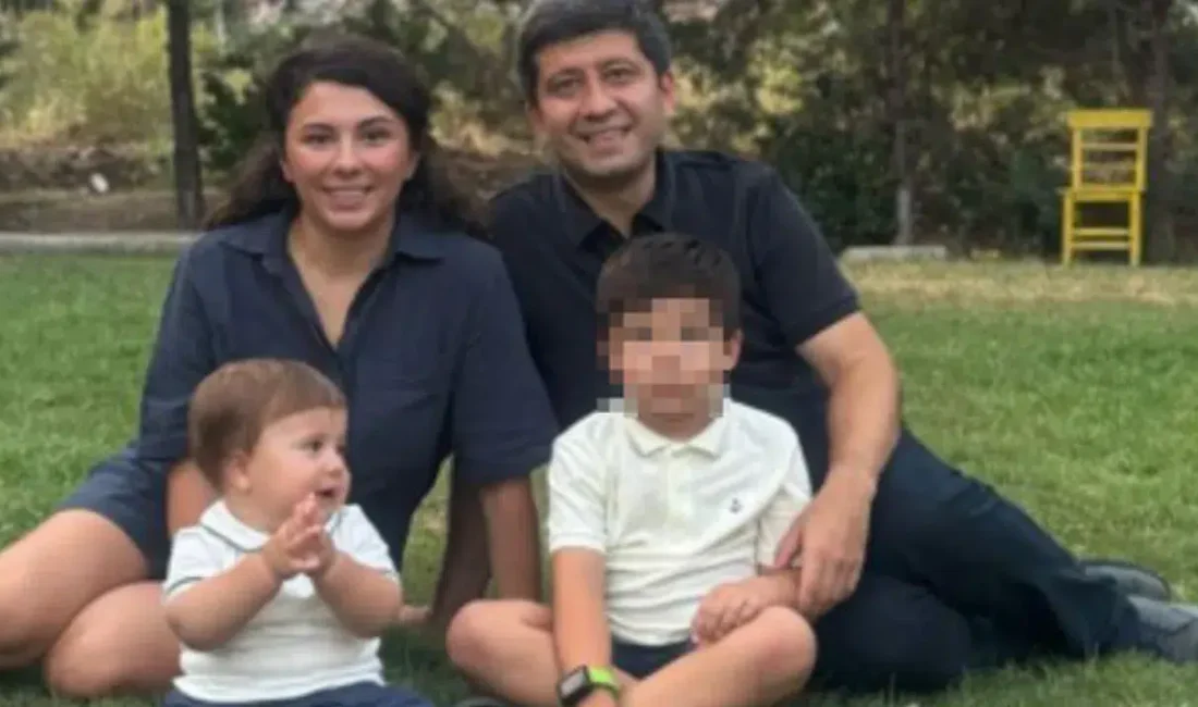 Kırşehir’de meydana gelen ve duyan herkesin boğazını düğümleyen olayda, 2,5