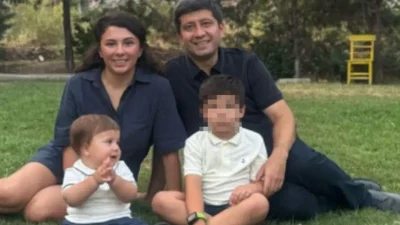 Kırşehir’de meydana gelen ve duyan herkesin boğazını düğümleyen olayda, 2,5