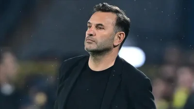 Ziraat Türkiye Kupası’nda Gençlerbirliği’ne elenerek büyük bir şok yaşayan Galatasaray’da