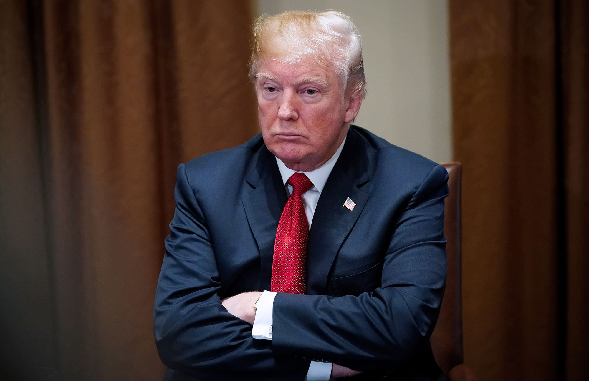 The Conversation: Trump İran'da bir Pirus zaferine doğru mu gidiyor?