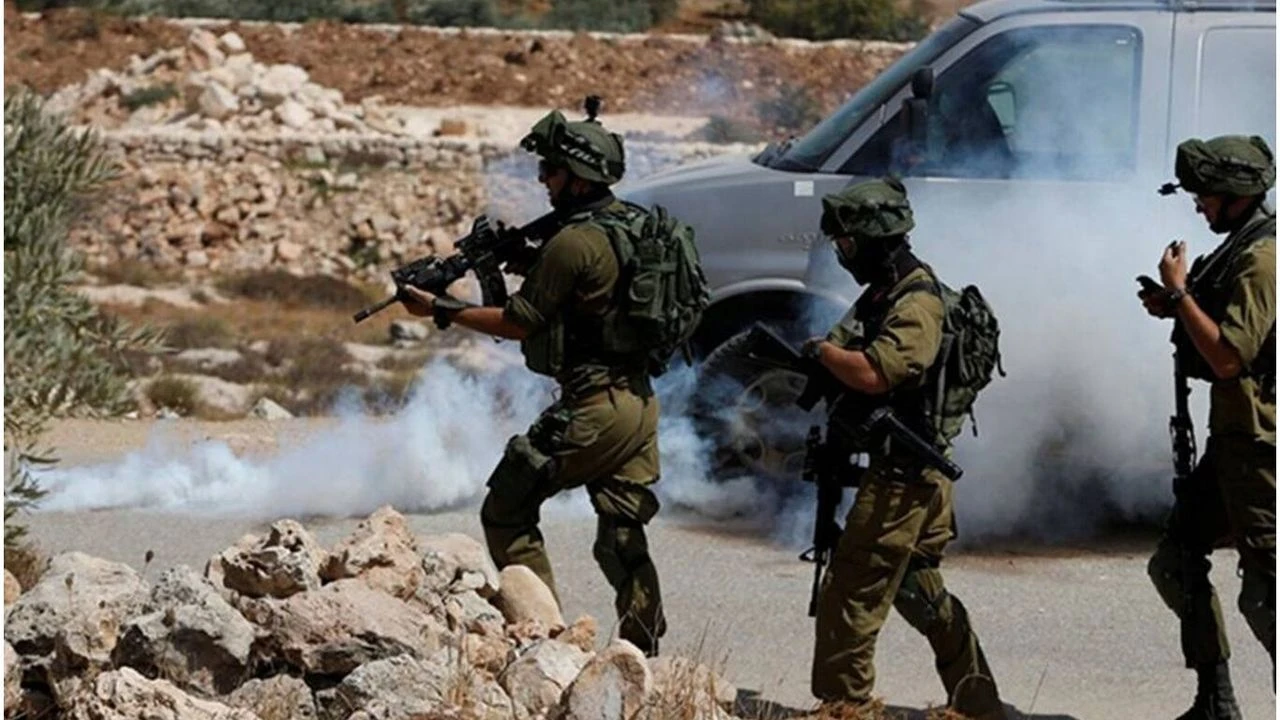 The New Arab: İsrail Batı Şeria'daki işgal sürecini nasıl hızlandırıyor?