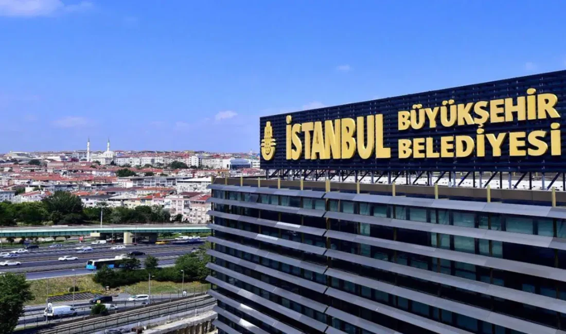 İstanbul Büyükşehir Belediyesi bünyesinde yürütülen “Yolsuzluk” soruşturmasında davanın 15. gününde