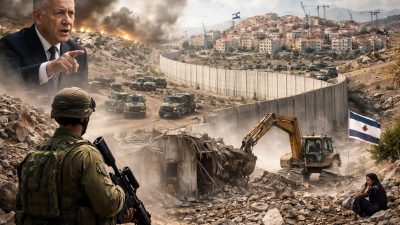 Netanyahu yönetimi, uluslararası hukuku yok sayan adımlarına yenilerini ekliyor! İsrail,