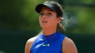 Türk tenis tarihine adını altın harflerle yazdıran İpek Soylu, spor