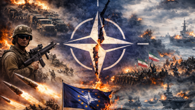 Kurulamayan Hürmüz koalisyonu, ABD'nin ayrılıkçı tutumu ve İran savaşı ile