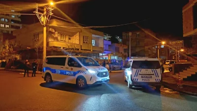 Batman’da iki grup arasında başlayan sözlü tartışma kısa sürede yerini