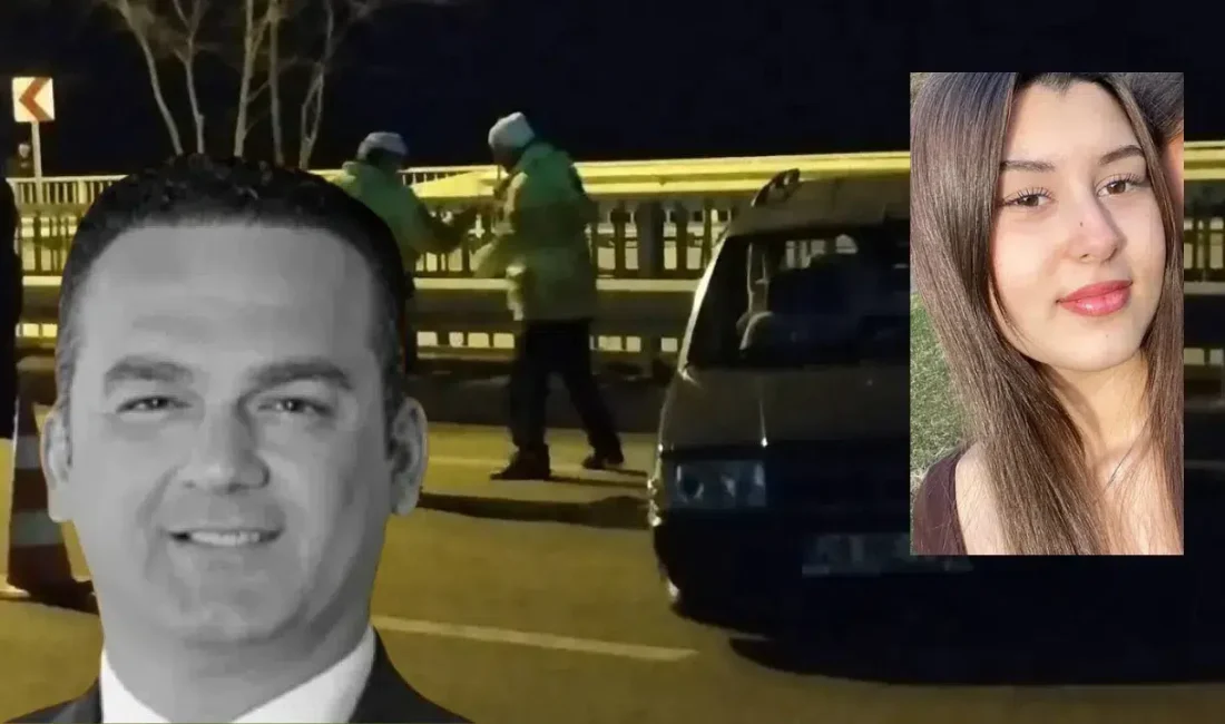 Giresun’un Görele ilçesinde Belediye Başkanı Hasbi Dede’nin tacizine uğradığı iddia