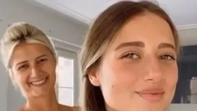 Magazin dünyasının yakından takip ettiği isimlerden biri olan Aleyna Kalaycıoğlu’nun