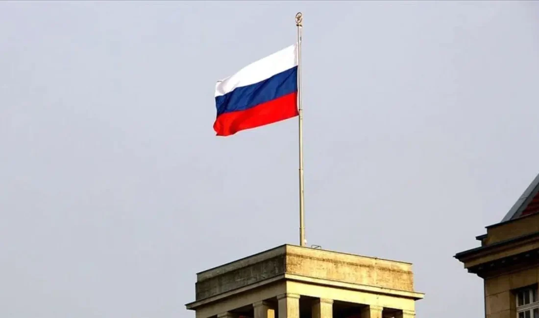 Rusya Savunma Bakanlığı tarafından yapılan son dakika açıklamasına göre, Ukrayna