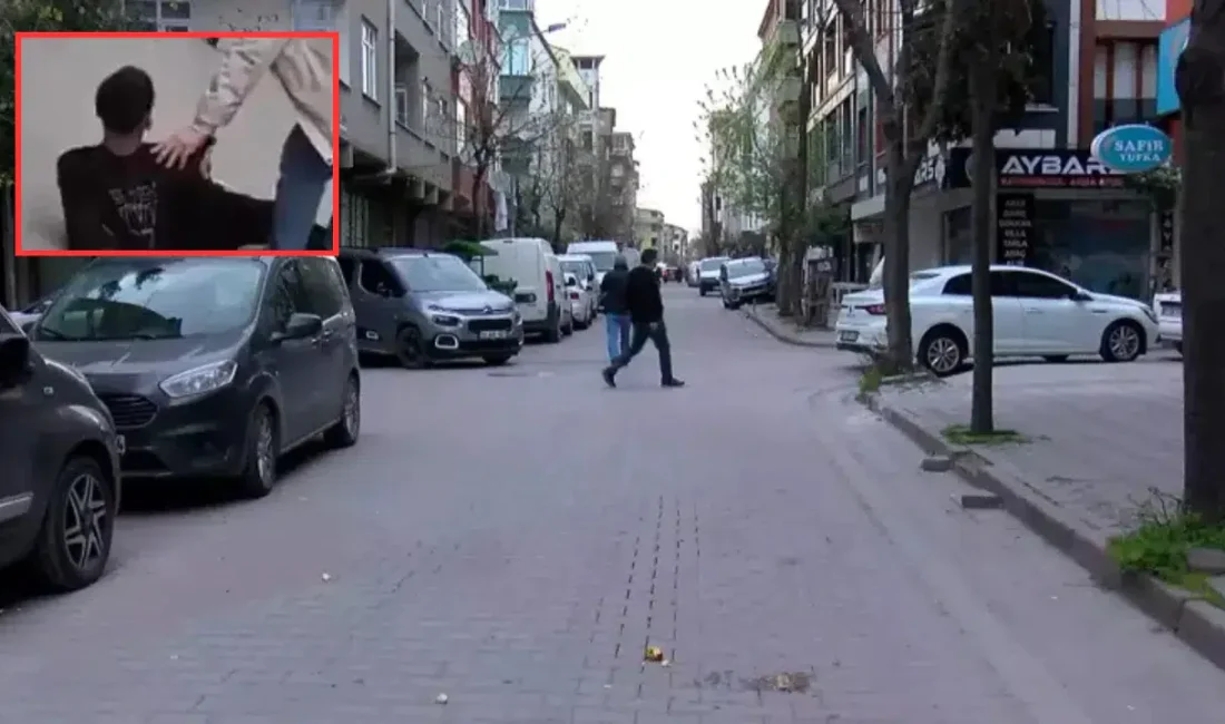 İstanbul Sultangazi’de aralarında husumet bulunan şahısların silahlı saldırısına uğrayan Tamer