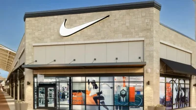 Dünya genelinde spor giyim sektörünün lider ismi Nike, teknoloji birimlerinde