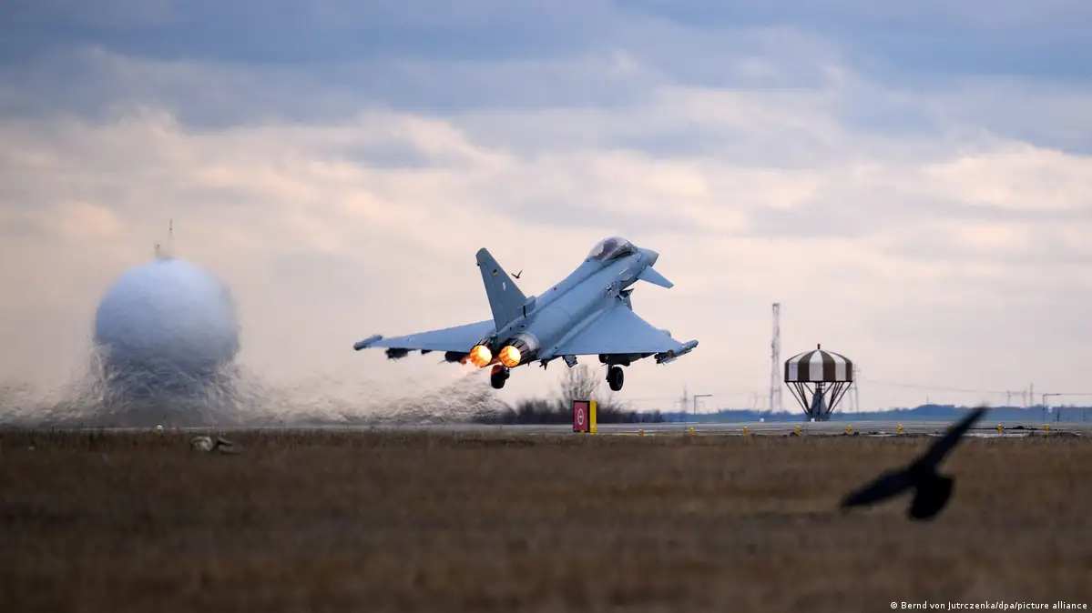 Politico: İran savaşı ve NATO'nun savaşa hazır olmadığını gösteren gerçekler