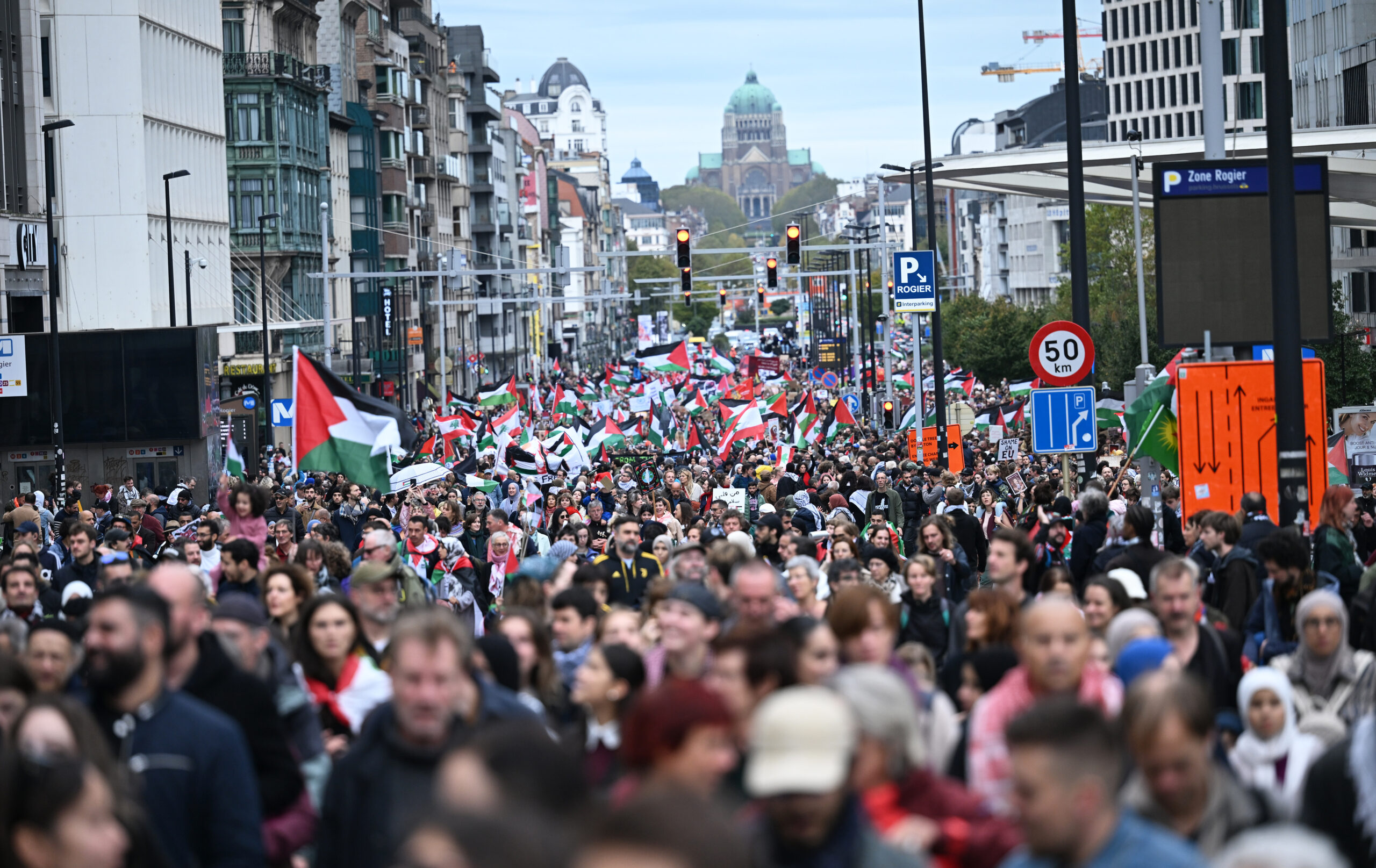 Observer Research Foundation: İsrail'in “Avrupa kalkanı” çöküyor!