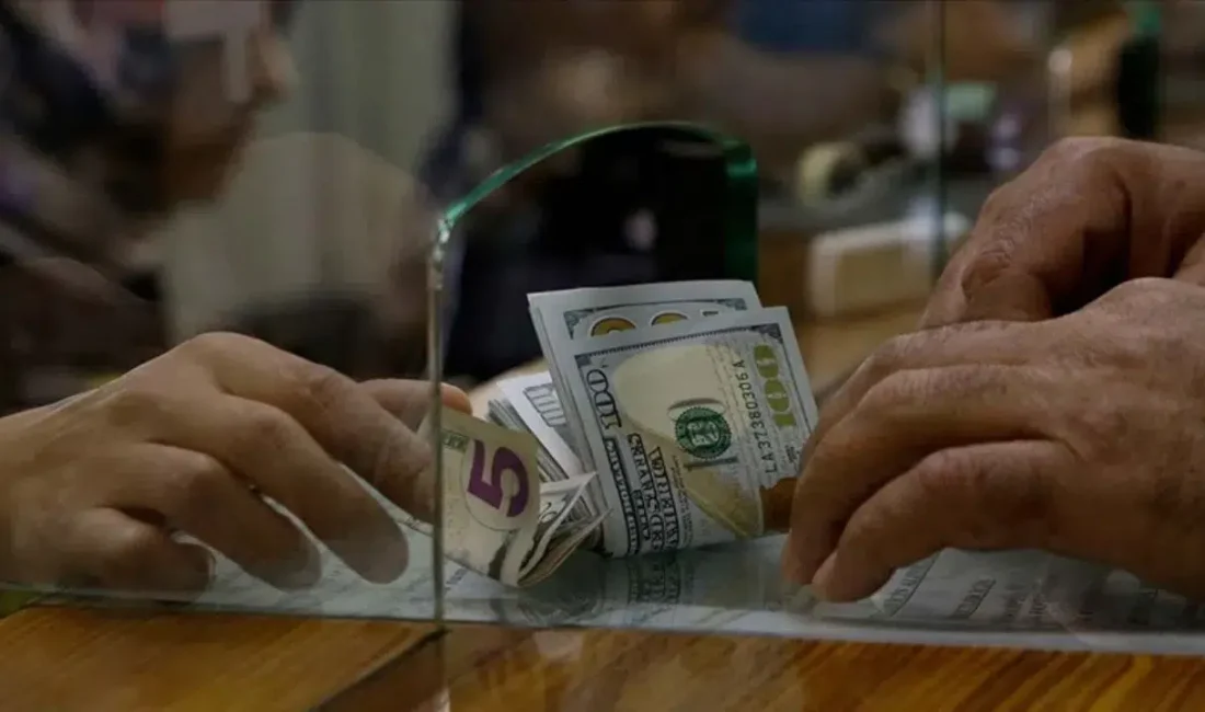 Merkez Bankası’nın paylaştığı son veriler bankacılık sektöründe taşları yerinden oynatacak