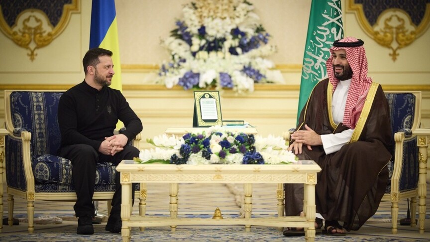 The Hill: Rusya ve Ukrayna Ortadoğu'da nasıl vekalet savaşı yürütüyor?