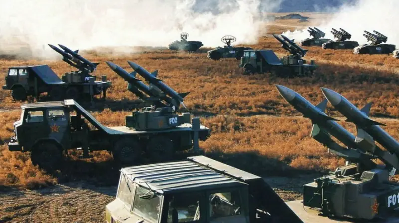 The Hill: Rusya ve Ukrayna Ortadoğu'da nasıl vekalet savaşı yürütüyor?