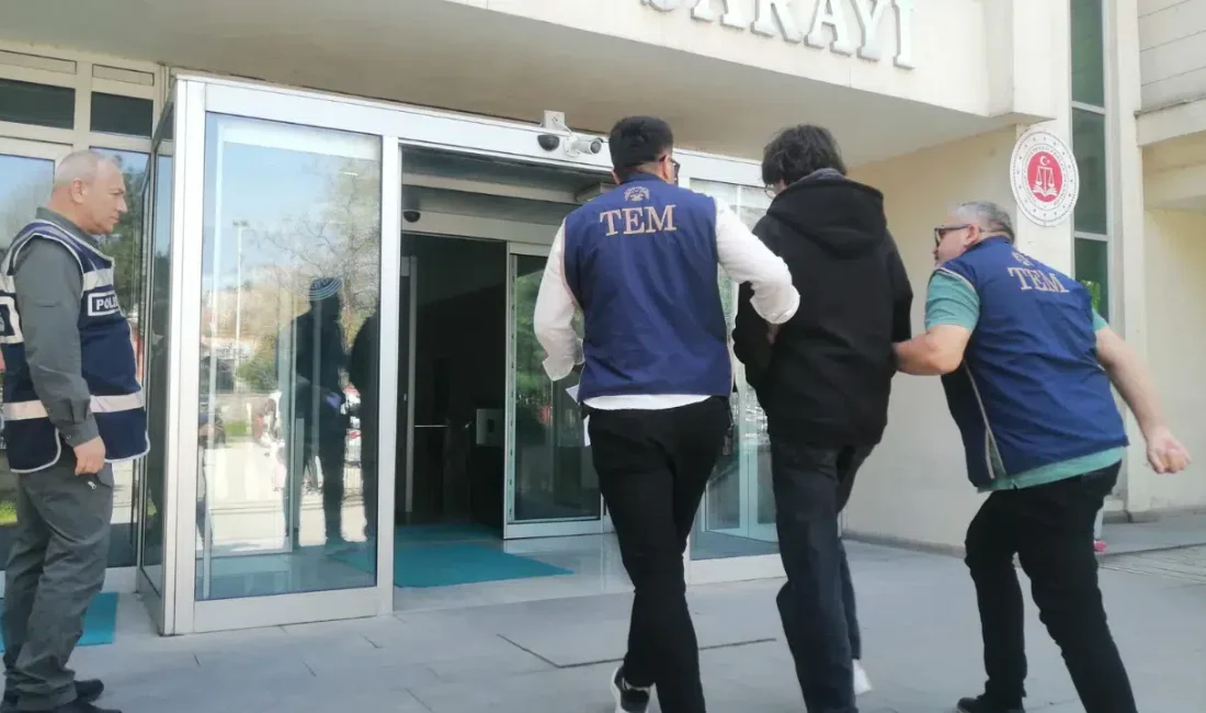 Şanlıurfa ve Kahramanmaraş’ta yaşanan üzücü okul saldırılarının ardından Tokat’ın Niksar