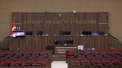 Tokat’ın Erbaa ilçesinde 2 kişinin can verdiği, 5 jandarma personelinin