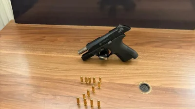 Kocaeli’de bir okula mermi isabet ettiği yönündeki iddialar üzerine harekete