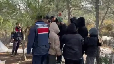 İçişleri Bakanlığı koordinesinde 24 ilde eş zamanlı olarak gerçekleştirilen büyük